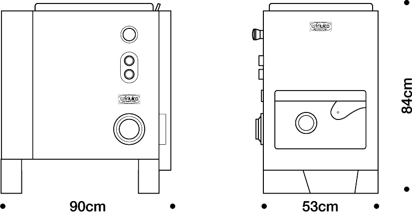COMPACT SIZES 