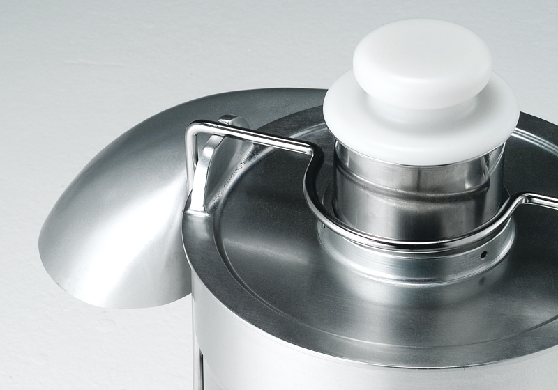 100% MADE IN ITALY JUICE EXTRACTOR